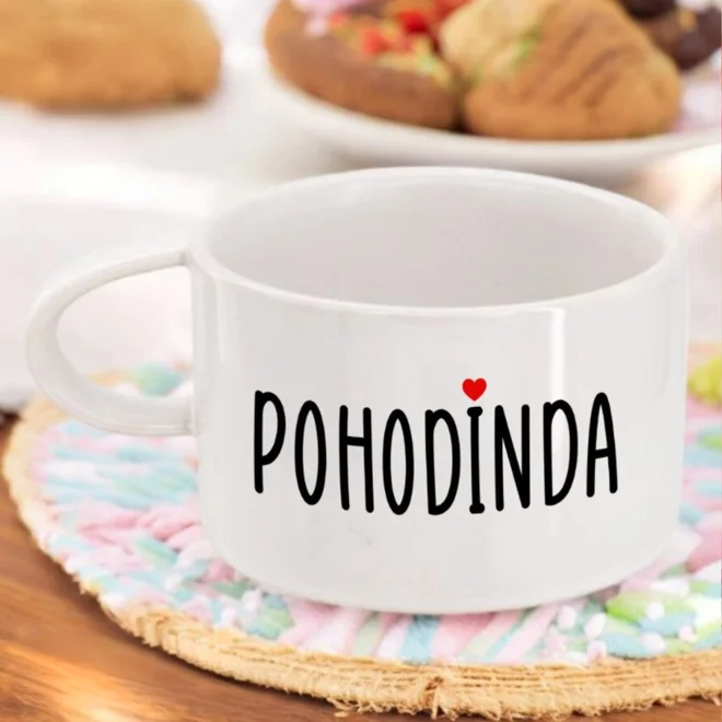 Pohodinda