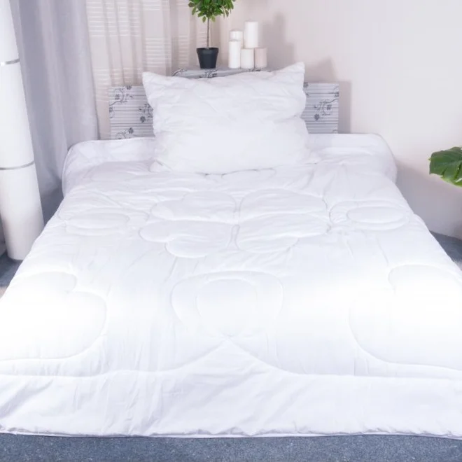 Souprava Comfort - Srdce