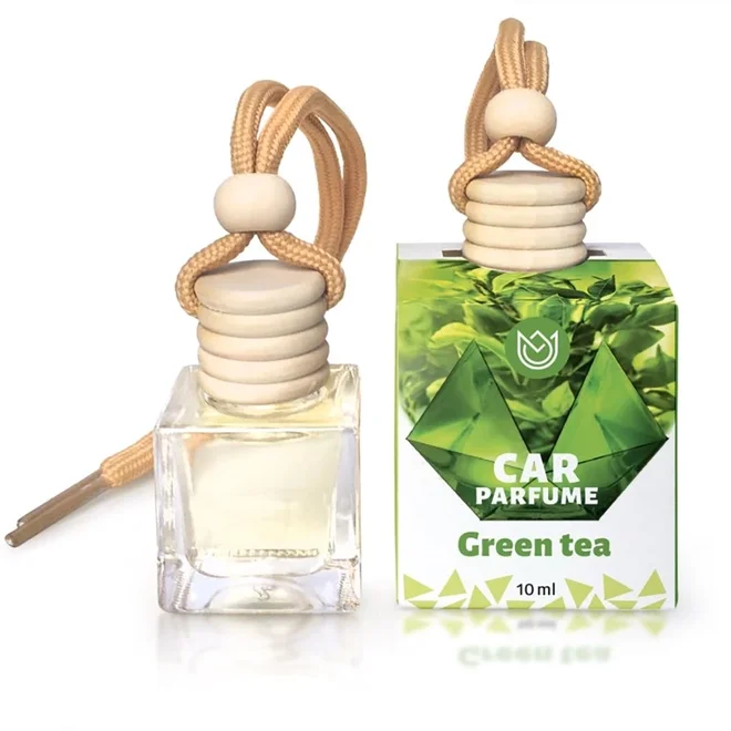Green Tea