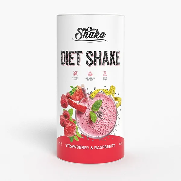 Dietní koktejl, 30 jídel