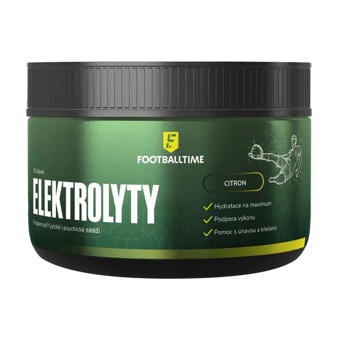 Elektrolyty