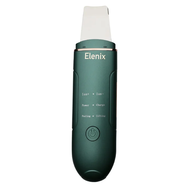 Ultrazvuková špachtle Elenix Elegant Peel&Lift