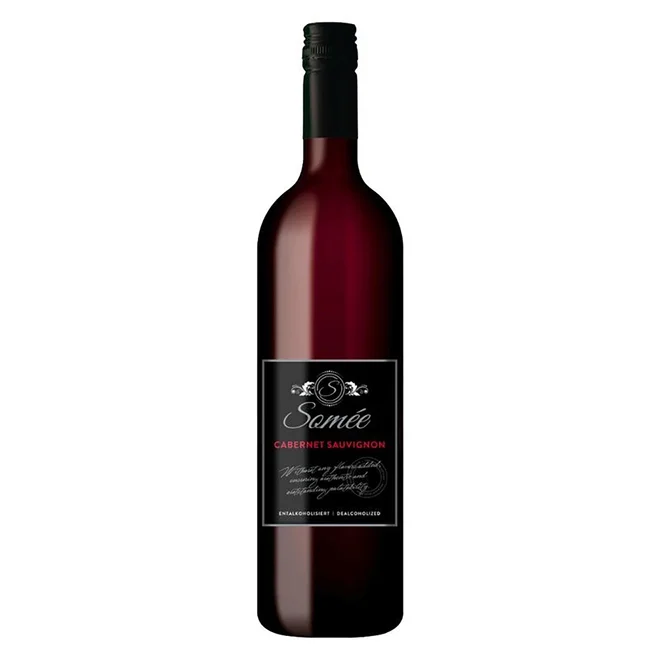 Somée Cabernet Sauvignon Alcohol free