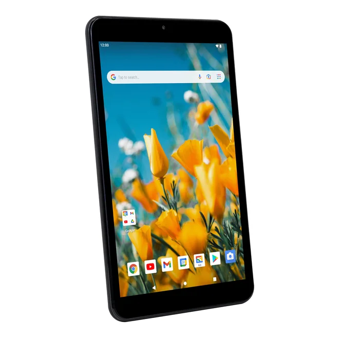 UMAX VisionBook 8L Plus + zdarma obal UMAX Tablet Case 8