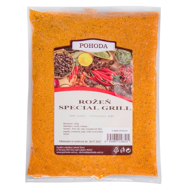 Rožeň 200 g