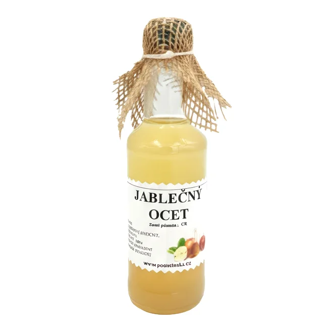 Jablečný ocet, 200 ml