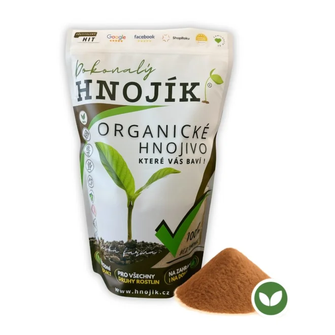 Hnojivo Hnojík - 8 l