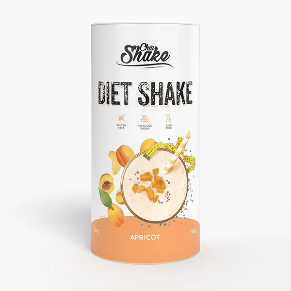 Dietní koktejl, 30 jídel