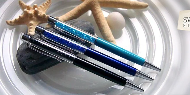 Pero so Swarovski Elements
