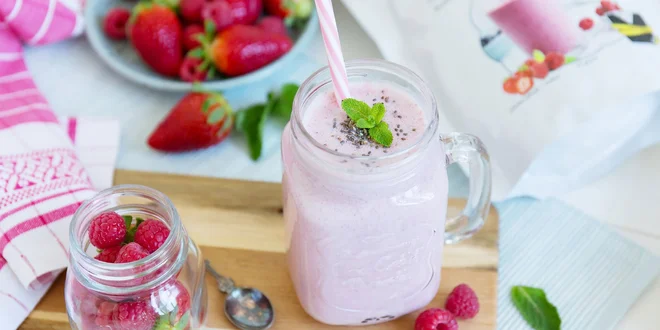 Jedlá na podporu chudnutia: Kokteily, maslá, proteínové palacinky a iné