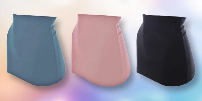 Bederní pásy Trendy Belt: 10 barev, 3 velikosti