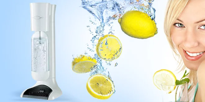 Sodastream Wassermaxx