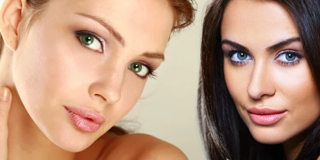 Neinvazivní lifting obličeje v salonu Beauty Mafia