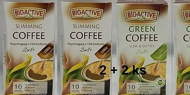 HUBNOUCÍ BALÍČEK - odbourejte včas vánoční kalorie.