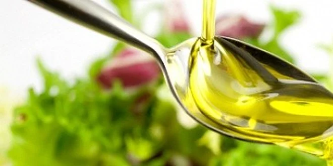 Kvalitní olivový olej stáčený na vaření 1 litr