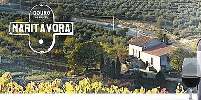 Prémiové 10leté portské víno z rodinného vinařství Maritávora