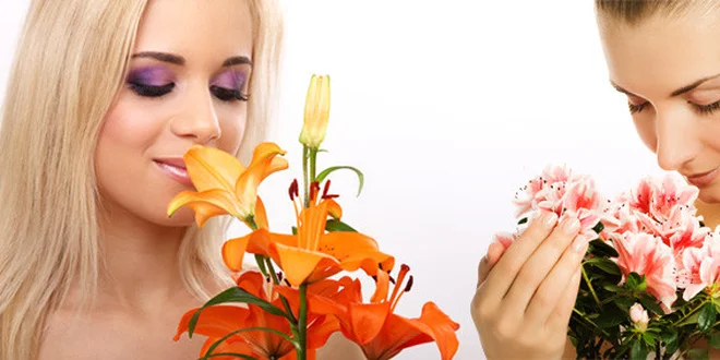 Kytice růží, lilií, orchidejí a dalších květin dle přání. Pro každou ženu