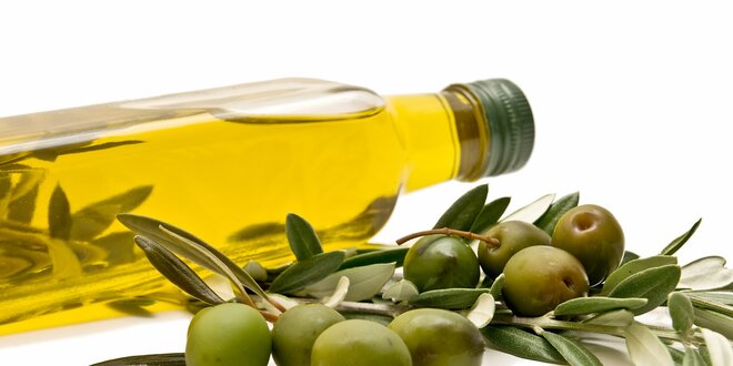 Extra Virgin olive oil odrůdy Cornicabra 1litr