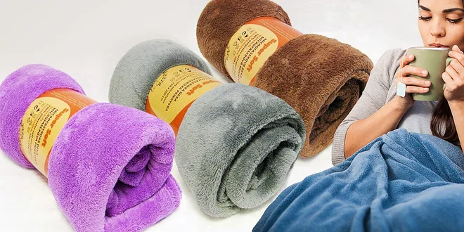 Deka MIKRO super soft aj pre alergikov