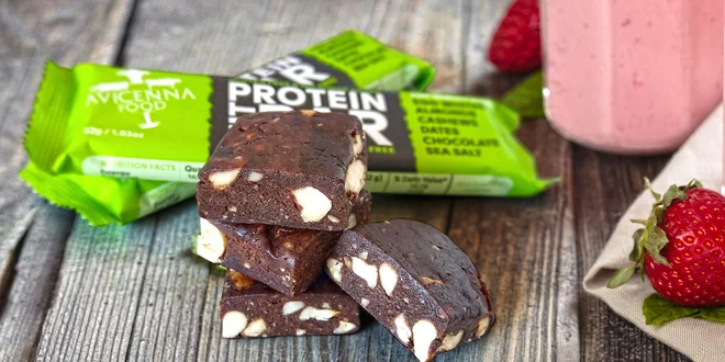 100 % ovocné i prírodné tyčinky: 5-30 ks v balení