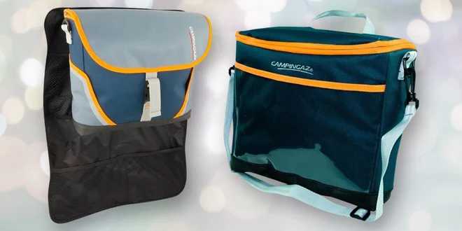 Chladicí taška Campingaz Tropic Car Seat