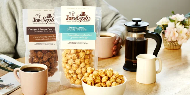 Popcorn pro gurmány: čokoláda, jahody i chilli