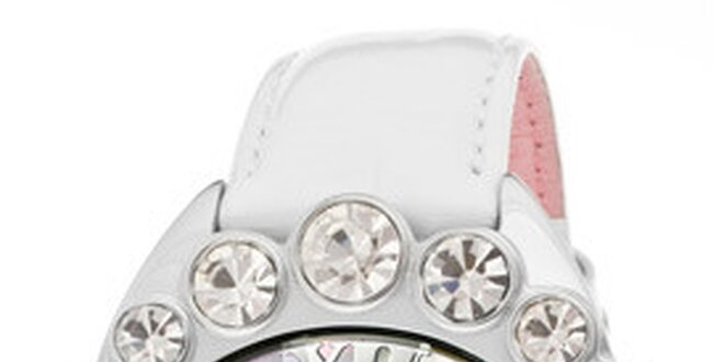 Dámske hodinky Paris Hilton CROWN