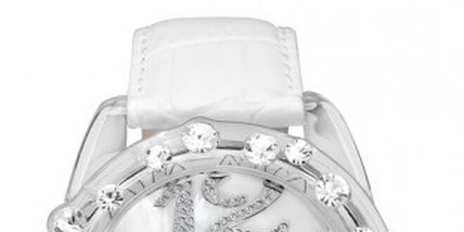 Dámske hodinky Paris Hilton ICE-GLAM
