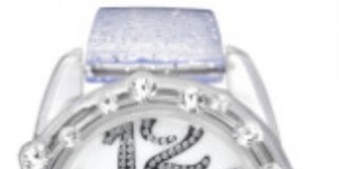 Dámske hodinky Paris Hilton ICE-GLAM