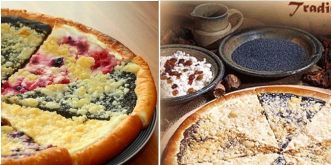 3x Tradiční valašský frgál nebo balíček valašských pochoutek