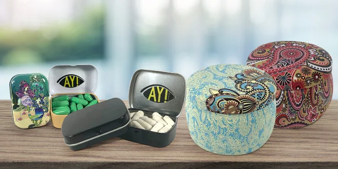 AY!energy: čistě přírodní energie pro lepší výkon