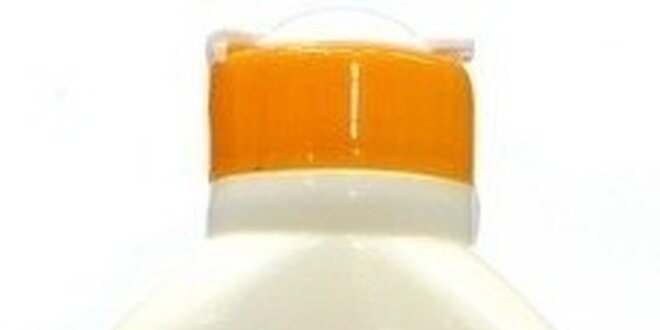 Mléko sensitive 400 ml OF50+, spotřebovat do 12 měsíců od otevření