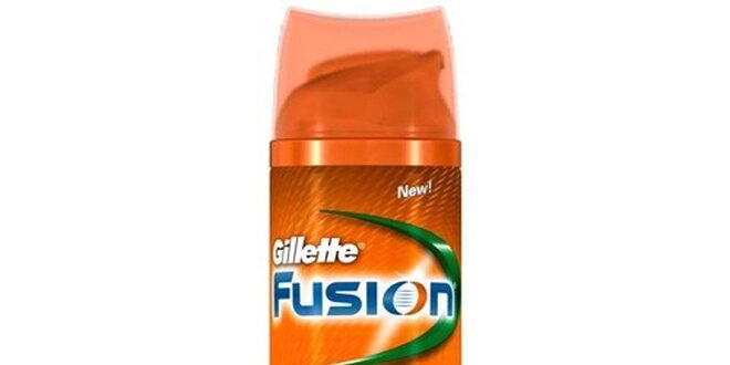 Gillette gel Fusion Proglide 200ml Cooling