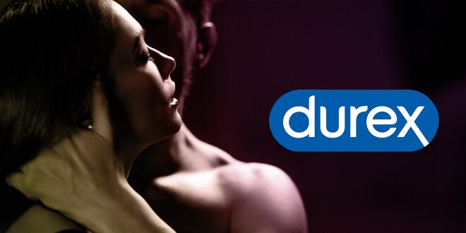 Balíčky Durex: kondomy i vibrátory
