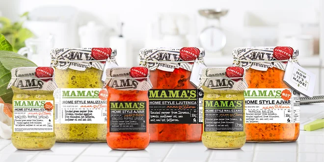 Makedonské mňamky: zeleninový ajvar i lutenica