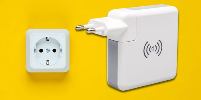Berger All in One: adaptér, nabíječka i powerbanka