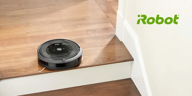 Robotický vysávač Roomba e5 (5154)