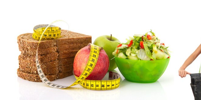 Dieta na zkoušku – krabičková dieta na 5 nebo 10 dnů