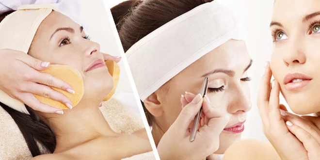 Udělejte si radost kosmetickým ošetřením