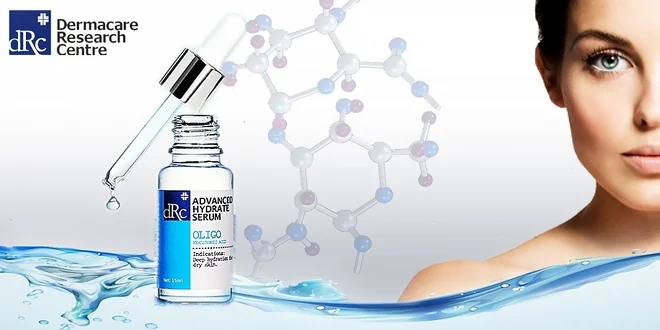 Sérum kyseliny hyaluronové - Objevte molekulu mládí!