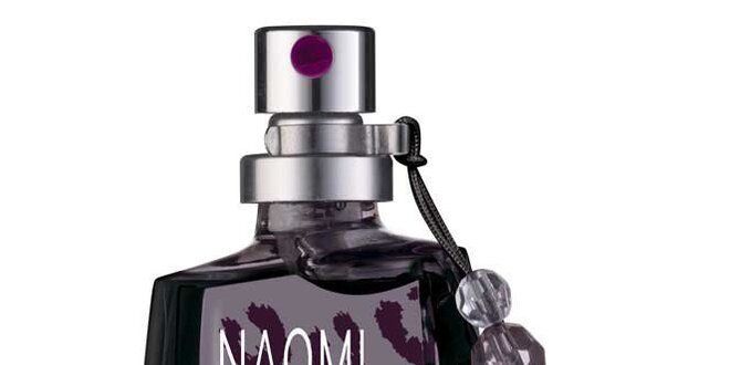 Naomi Campbell Cat de Lux at Night edt 15ml  toaletní voda