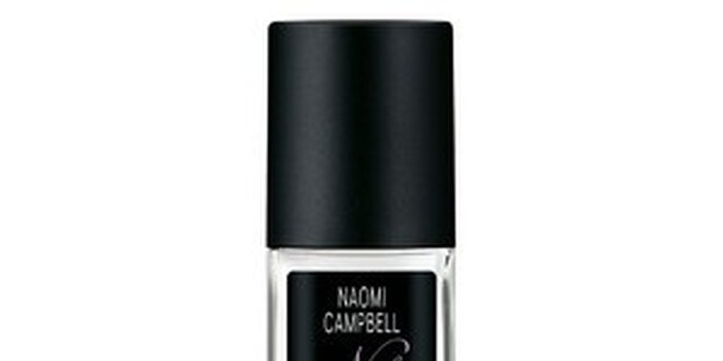 Naomi Campbell at Night deo natural sprej 75ml