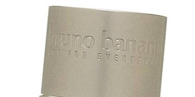 Bruno Banani Man edt 30ml toaletní voda