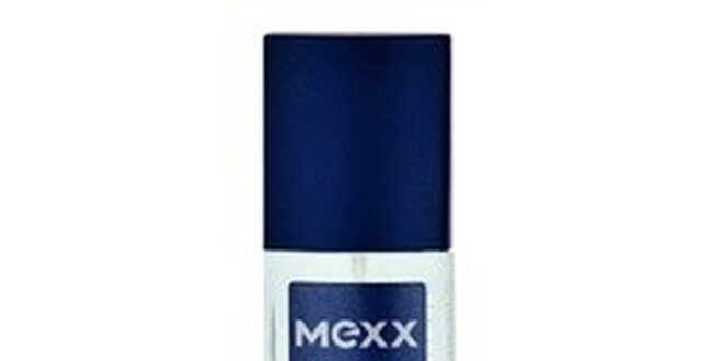 Mexx Magnetic Man deo natural sprej 75ml
