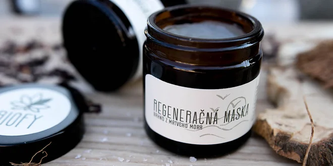 Prírodná kozmetika pre vlasy a pleť Biofy®