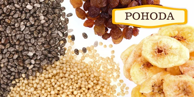 Quinoa superpotravina budoucnosti
