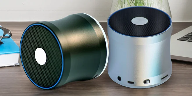 Bluetooth reproduktor Wodasound Reactor