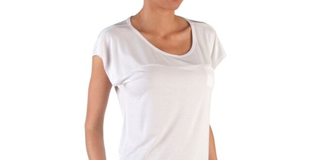 Dámské bílé basic tričko Womens Secret