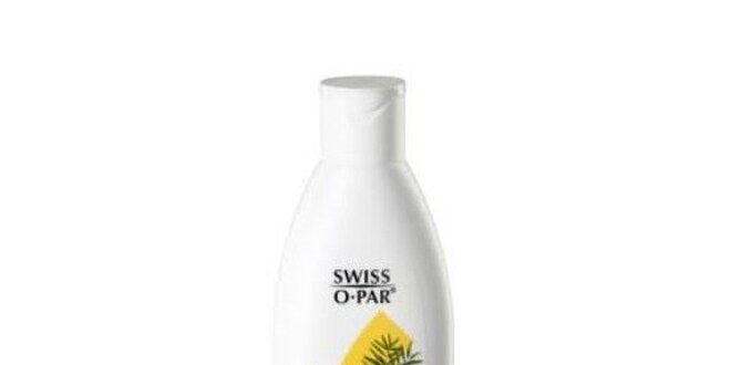 Swiss O.Par Šampon s čajovým olejem 250 ml