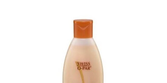 Swiss O.Par Šampon s arganovým olejem 250 ml